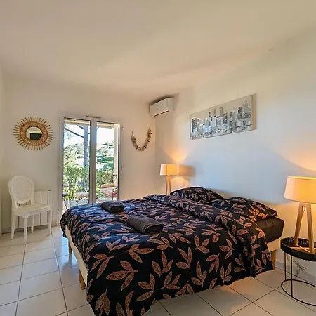 Vue Mer, Piscine & Plages * Sainte-Maxime